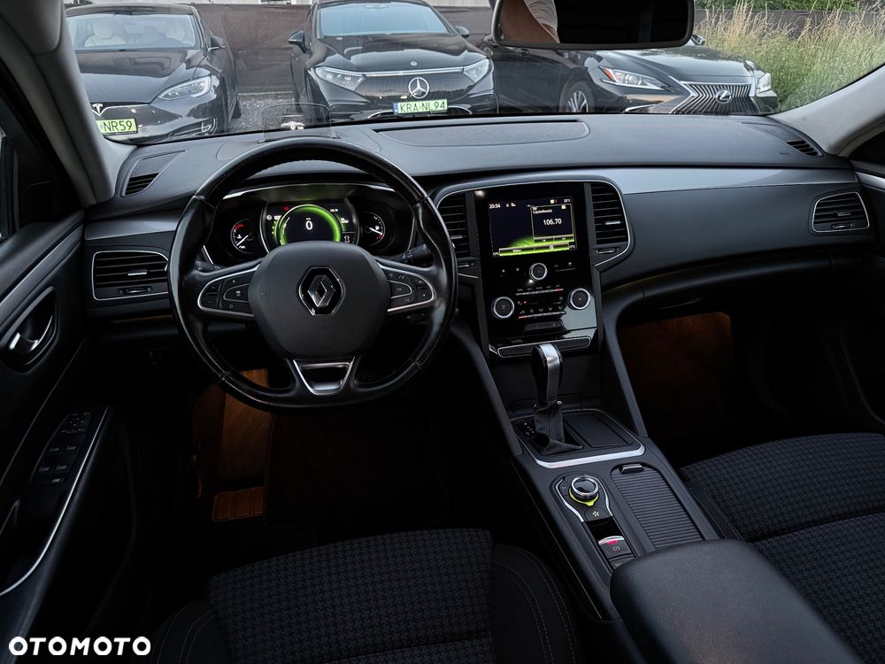 Renault Talisman - 28