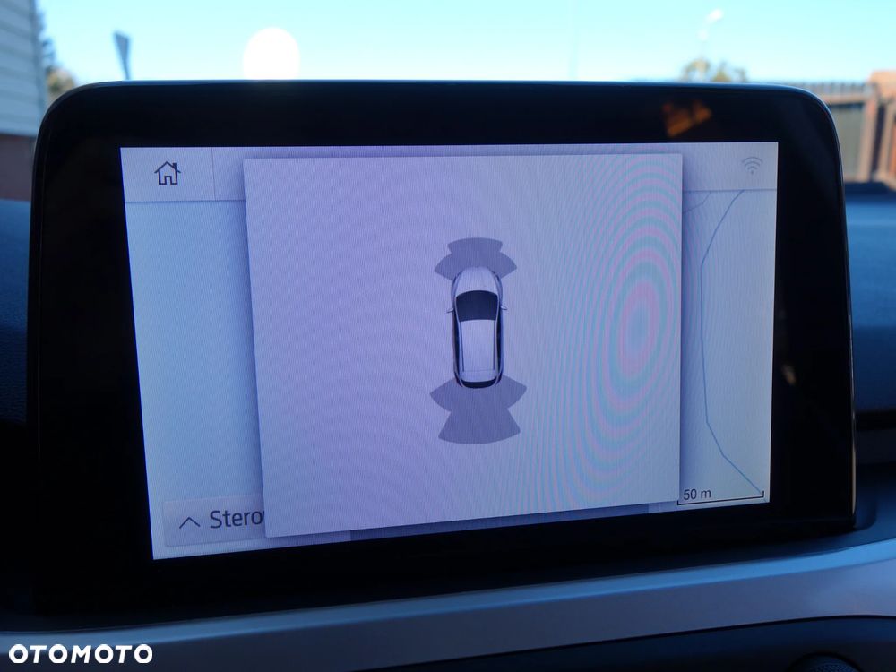 Ford Focus 1.5 EcoBlue STart-Stopp-System TITANIUM - 28