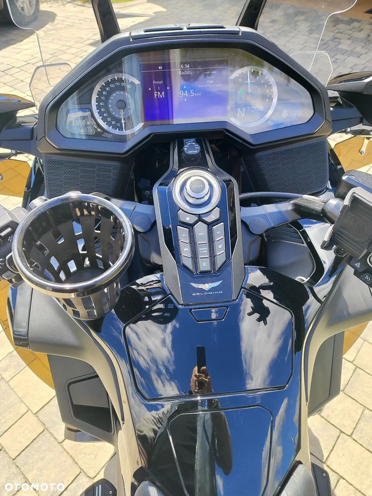 Honda GL - 3