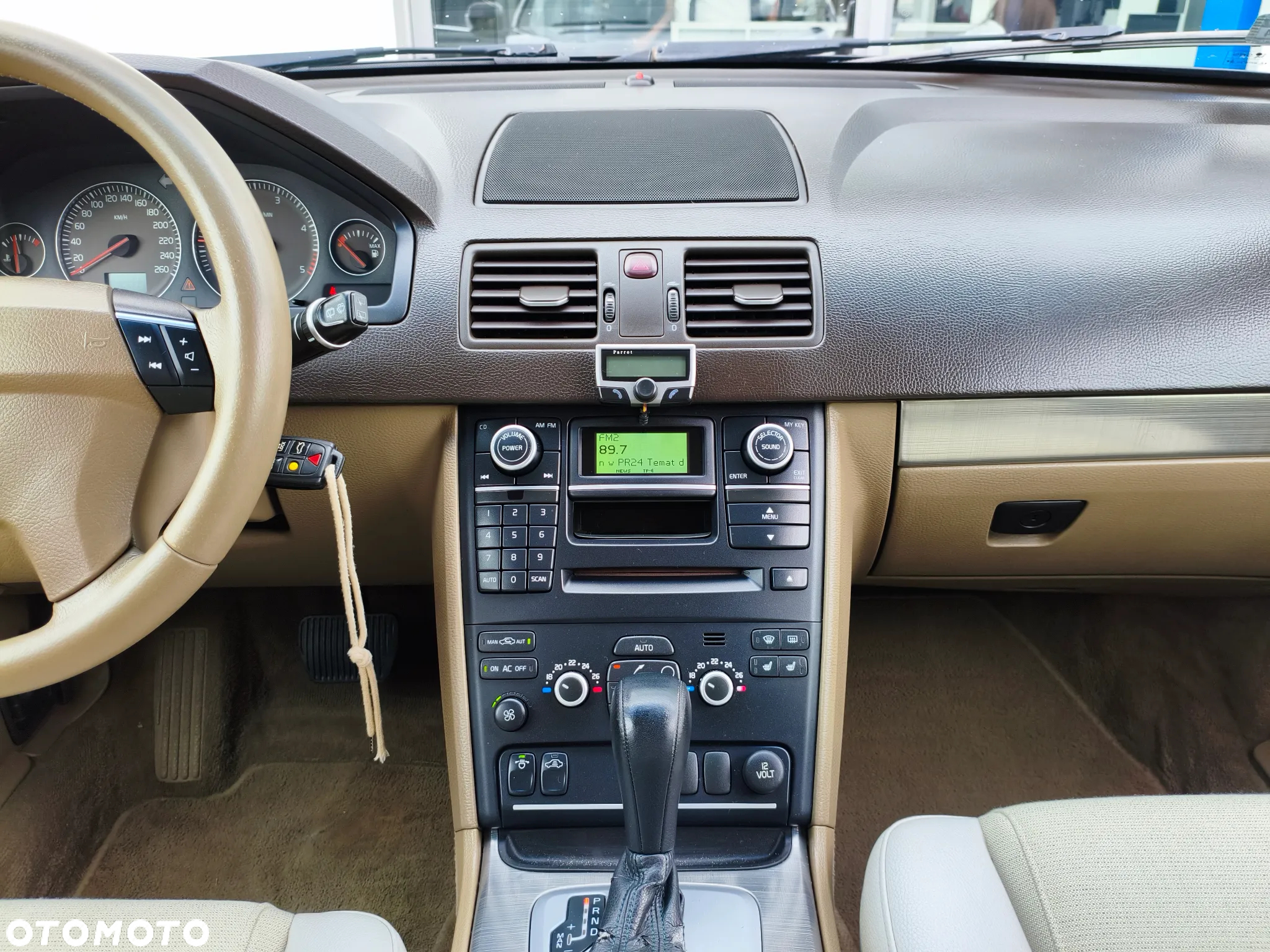 Volvo XC 90 D5 AWD Executive - 17
