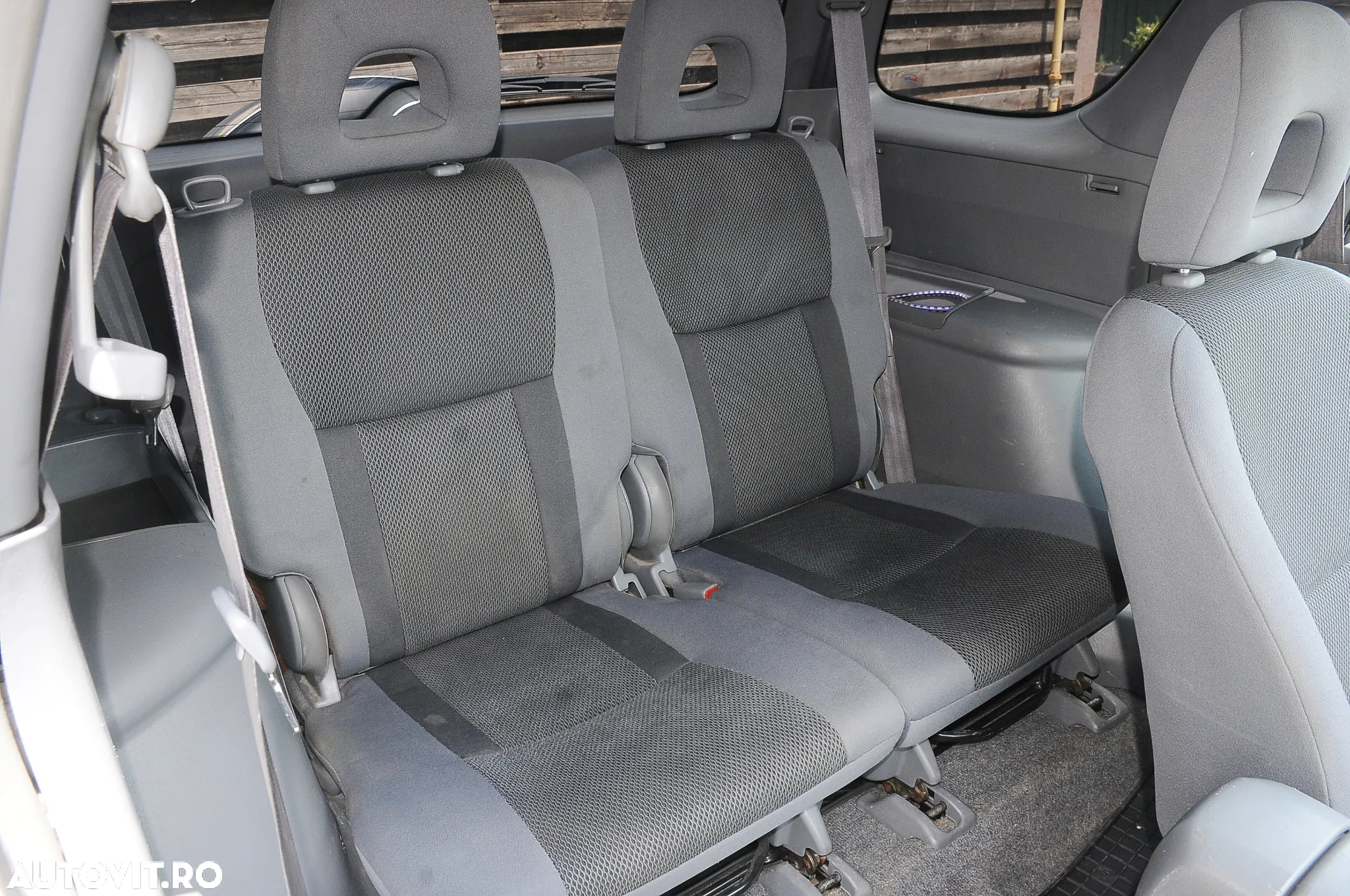 Toyota RAV4 2.0 Aut Sol - 8