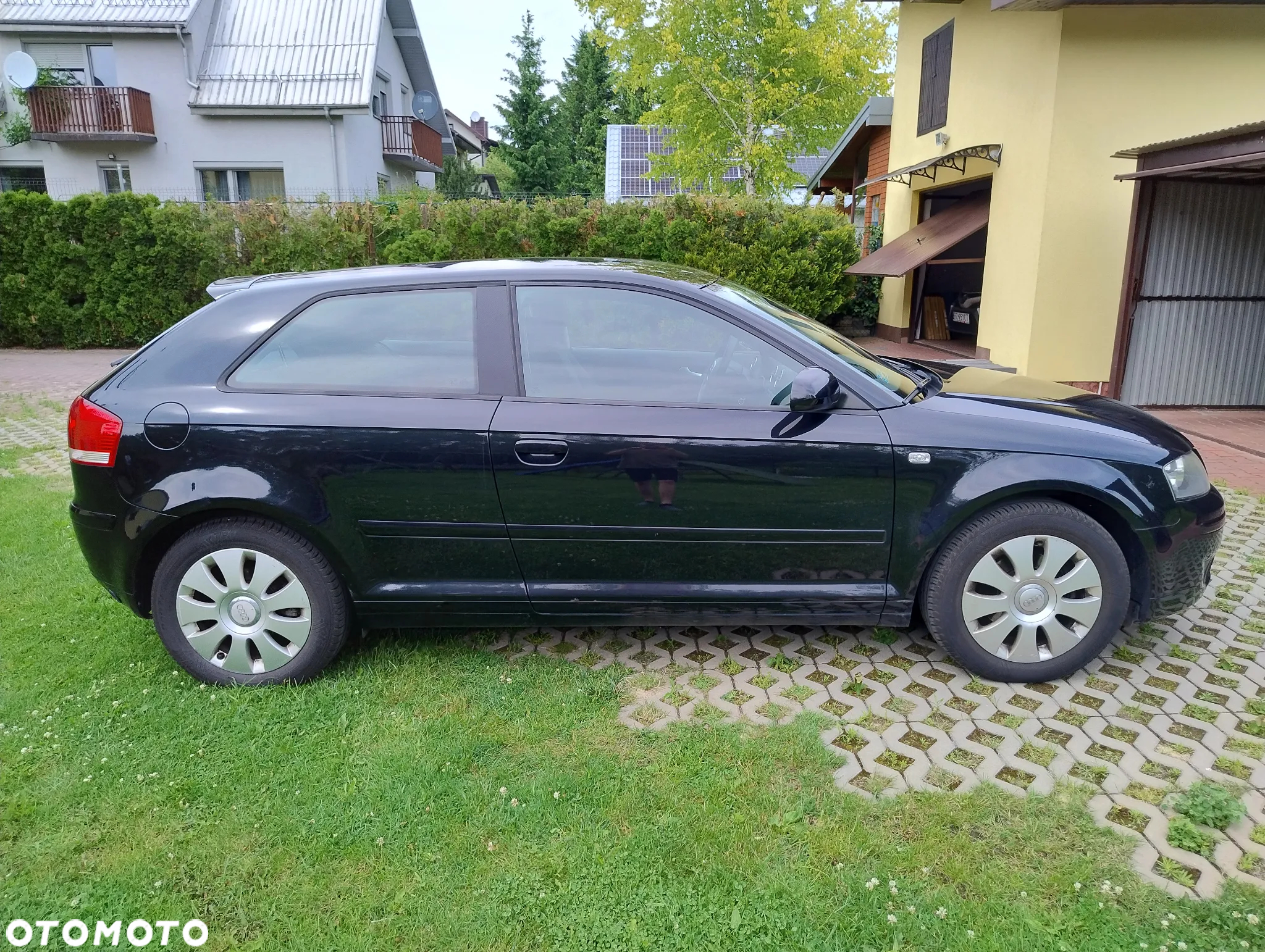 Audi A3 - 5