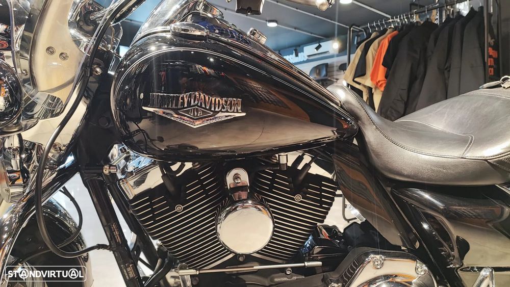 Harley-Davidson Road King Classic - 7