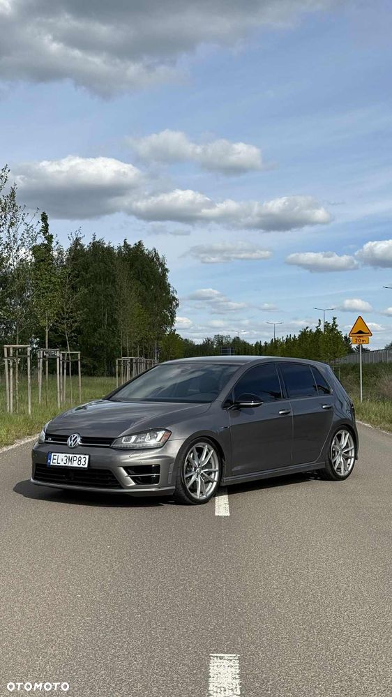 Volkswagen Golf - 3