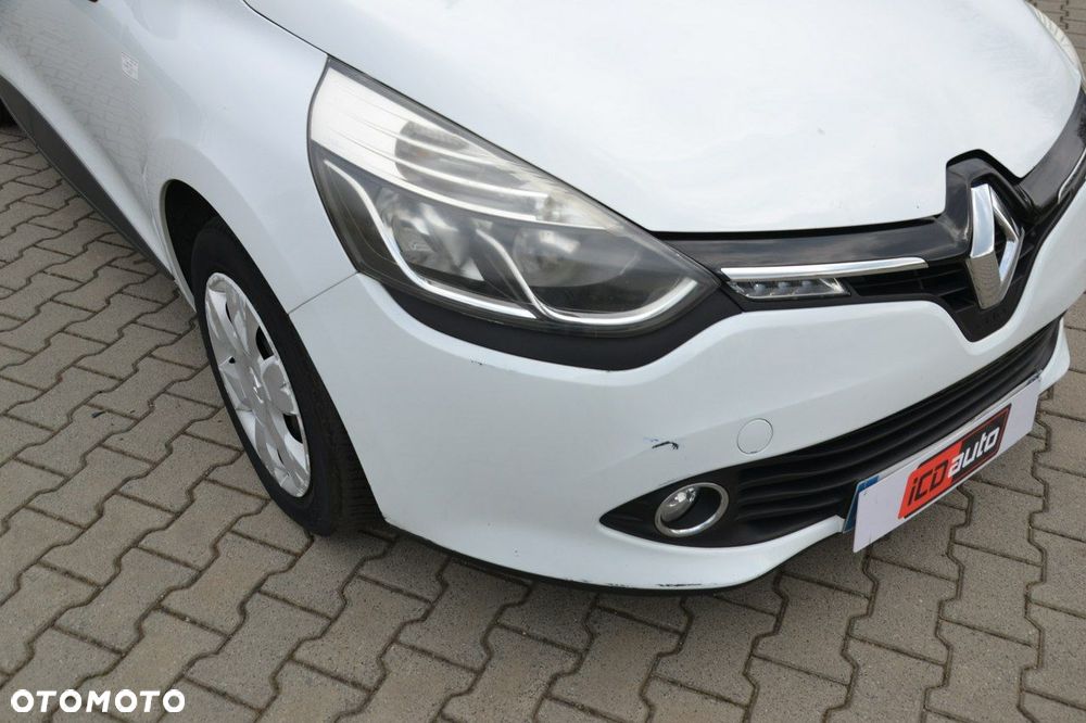 Renault Clio - 10