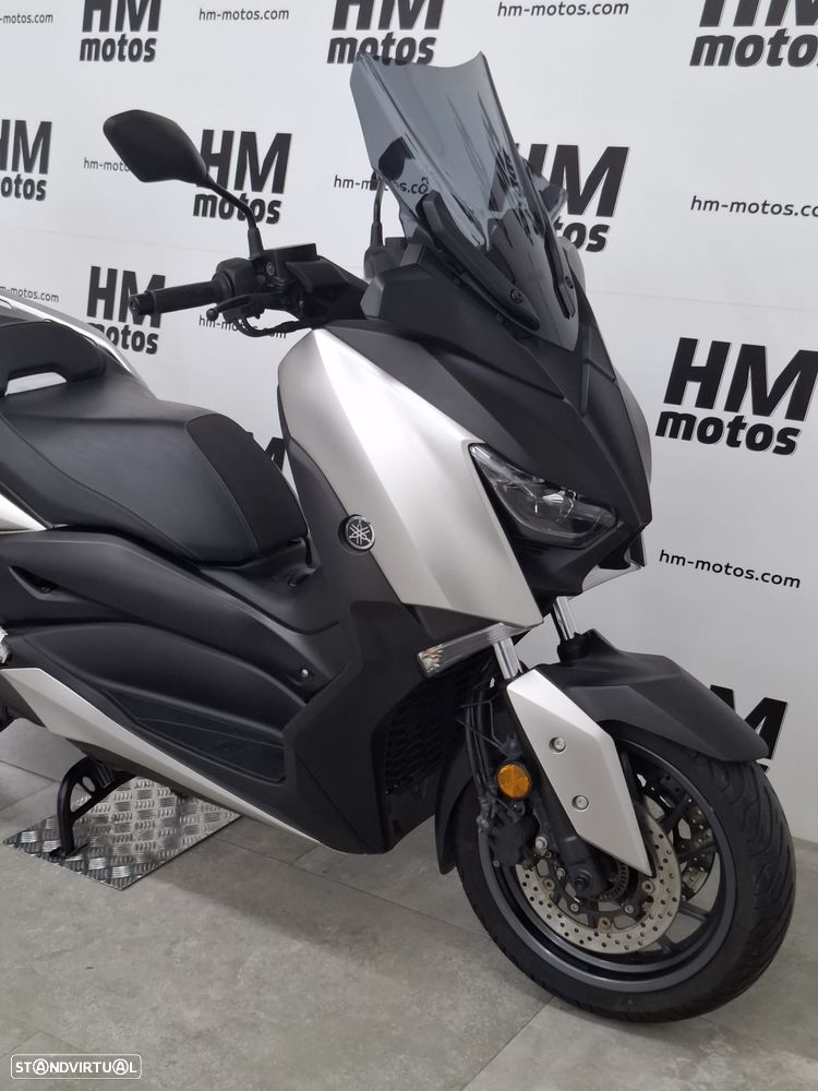 Yamaha X-Max 400 - 18 MESES DE GARANTIA - 11