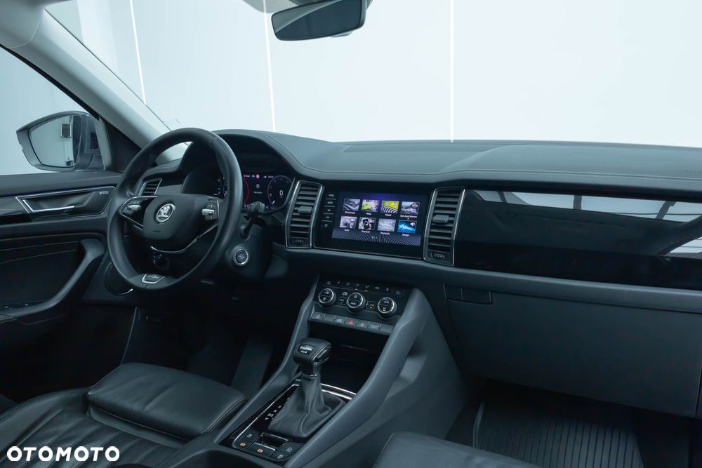 Skoda Kodiaq 2.0 TDI 4x4 L&K DSG - 27