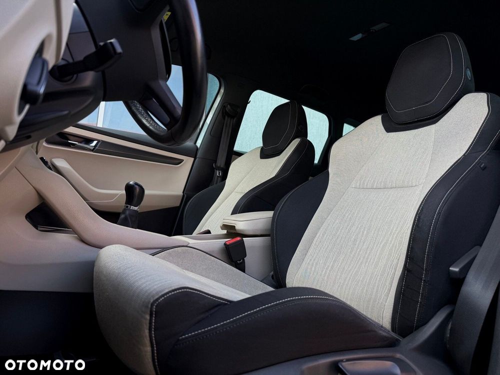 Skoda Karoq 1.5 TSI ACT 4x2 Style - 9