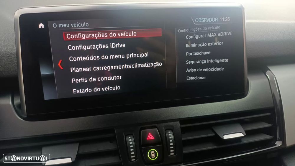 BMW 225xe Active Tourer Line Sport - 39