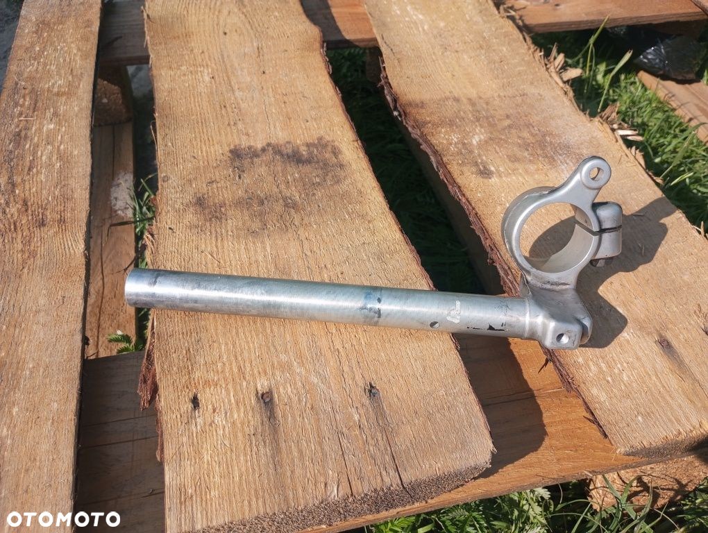 Kierownica Suzuki SV 650 sv650 prawa lewa rączka manetka 98 - 02 r k3 - 4
