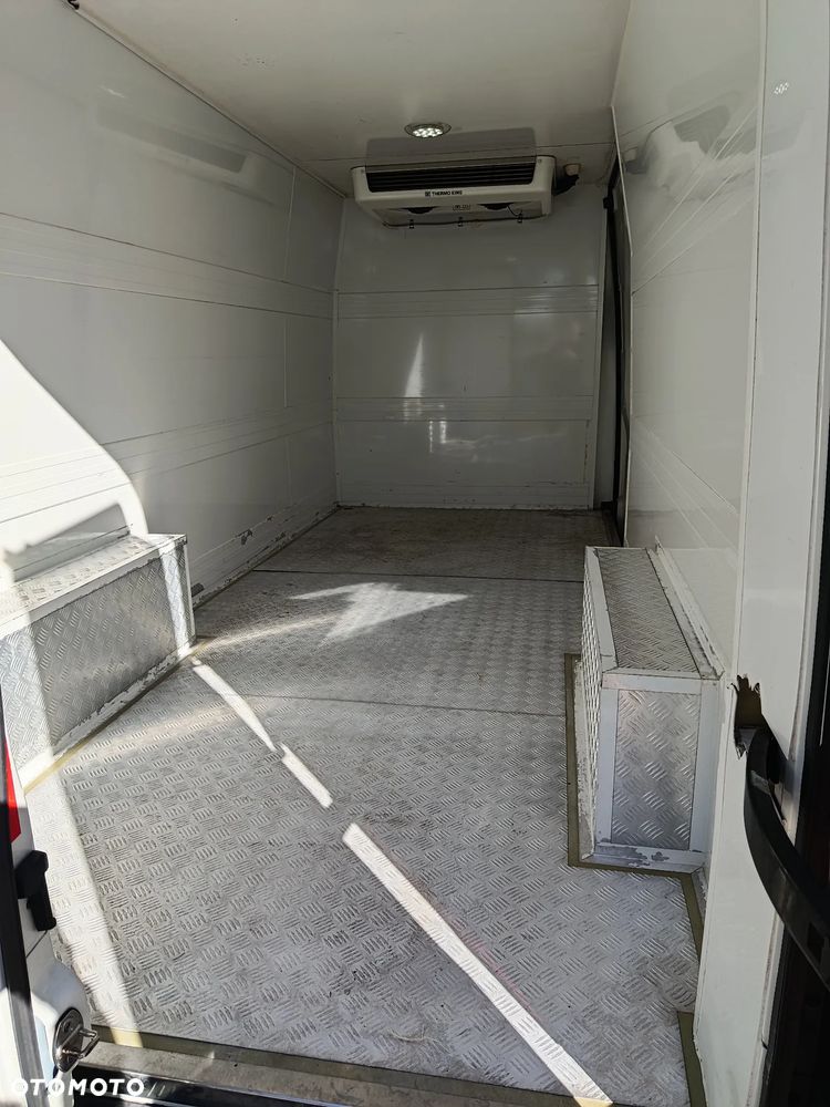 Volkswagen Crafter - 6