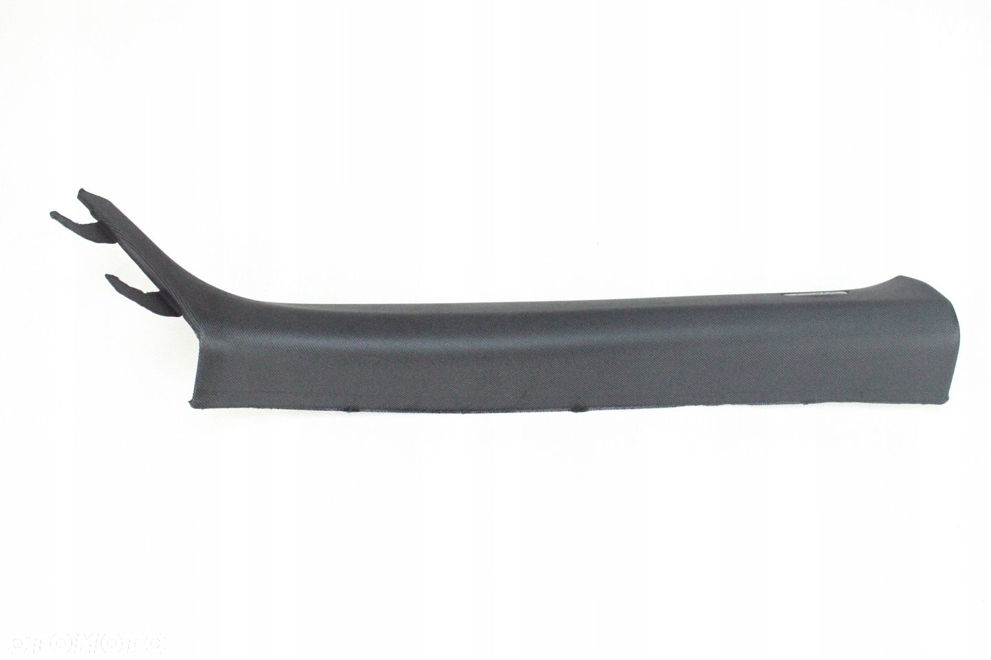 ORYGINALNE POSZYCIE OSŁONA SŁUPKA PRAWY PRZÓD BMW G26 7949704 8096436 - 2