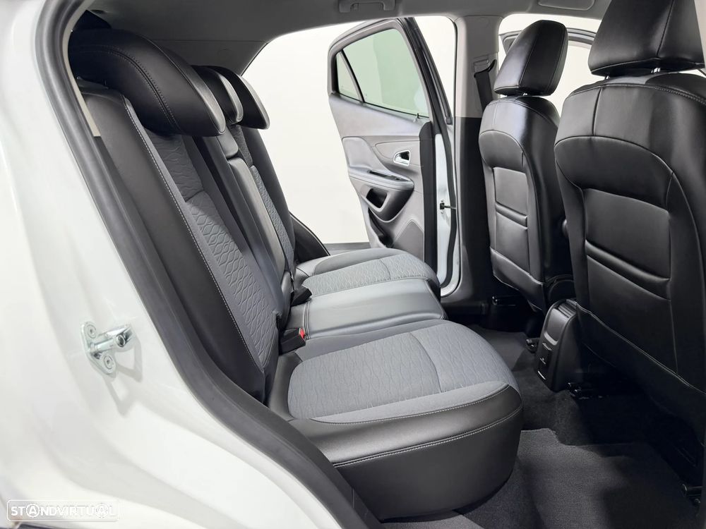 Opel Mokka X 1.6 CDTI Innovation Aut. - 41