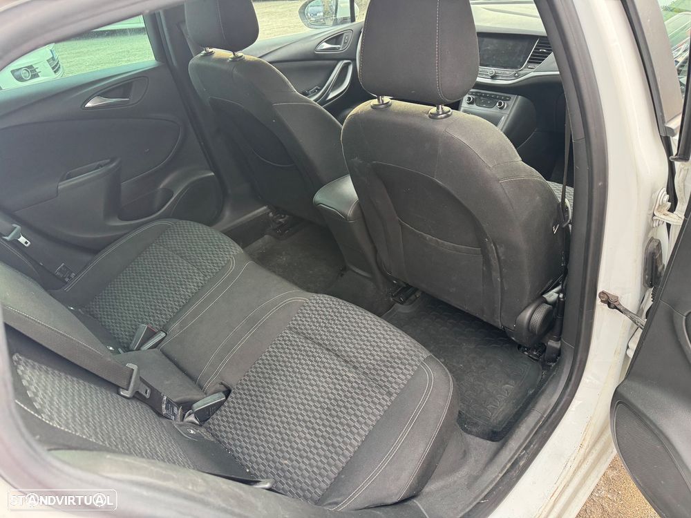 Opel Astra Sports Tourer 1.6 D (CDTI) S&S Business - 17