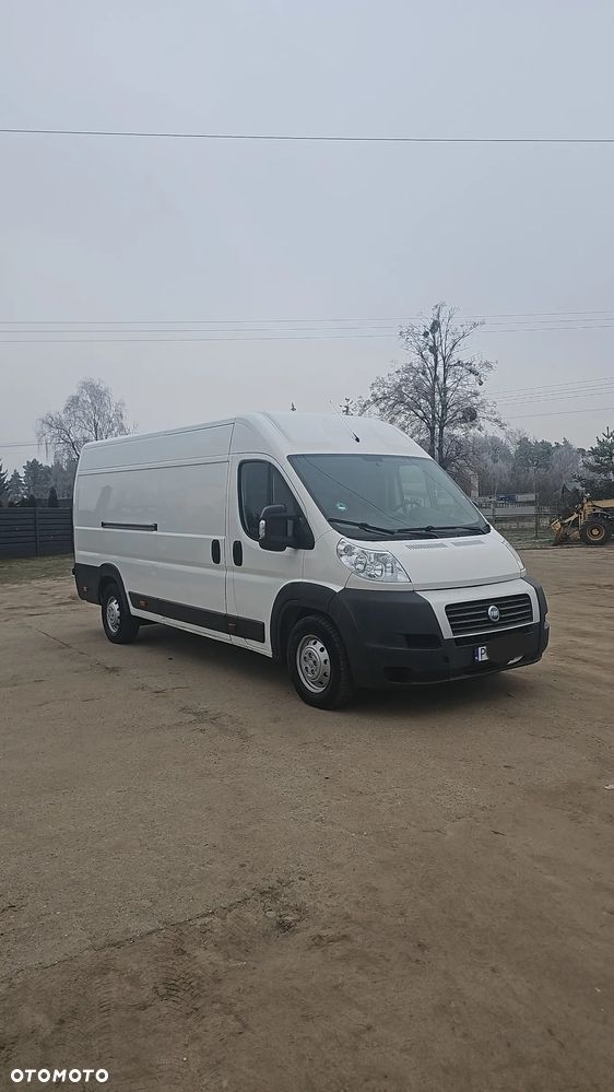 Fiat Ducato - 1