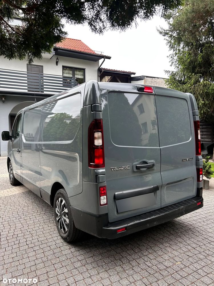 Renault Trafic - 9