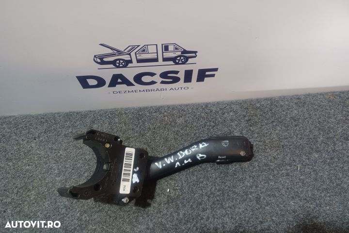 Maneta stergatoare parbriz si luneta 4B0953503G CZK0301202022 Volkswa - 1