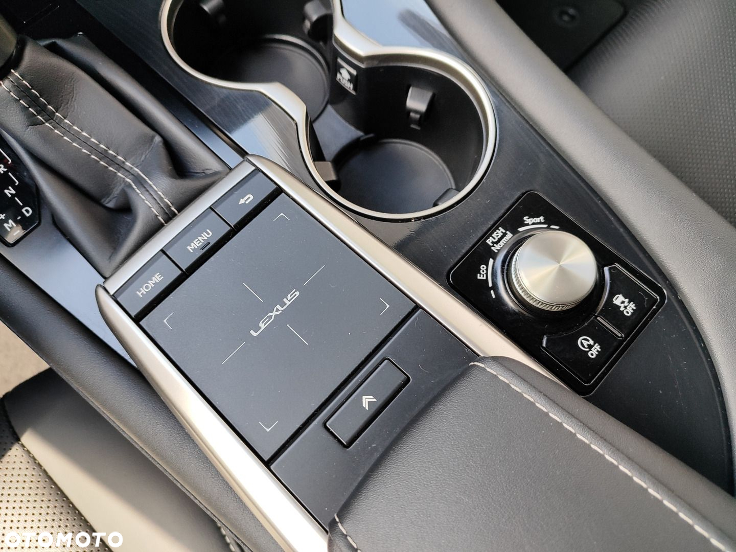 Lexus RX 300 Business Edition - 27