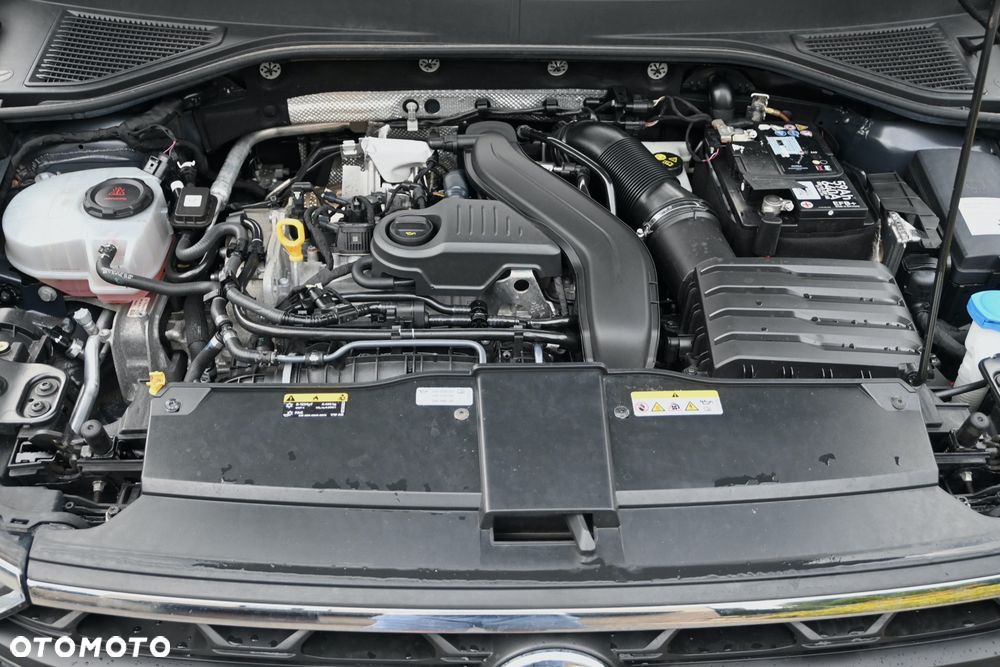 Volkswagen T-Roc 1.5 TSI OPF DSG Style - 37