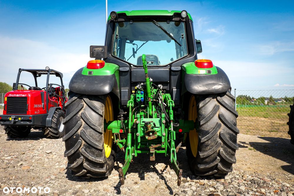 John Deere 6230 - 15