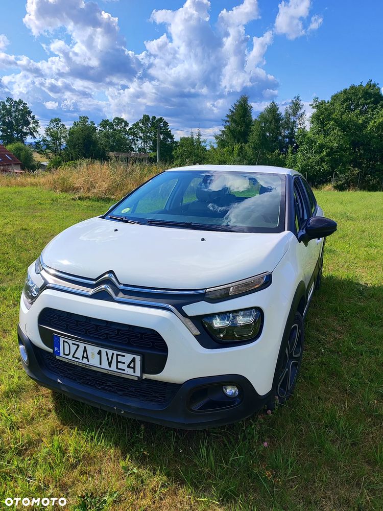 Citroën C3 1.5 BlueHDi C-Series - 19