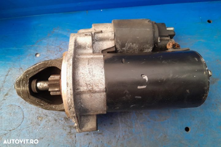ELECTROMOTOR 2.0 BENZINA 0051515301 MX1253 Mercedes-Benz Sprinter - 3