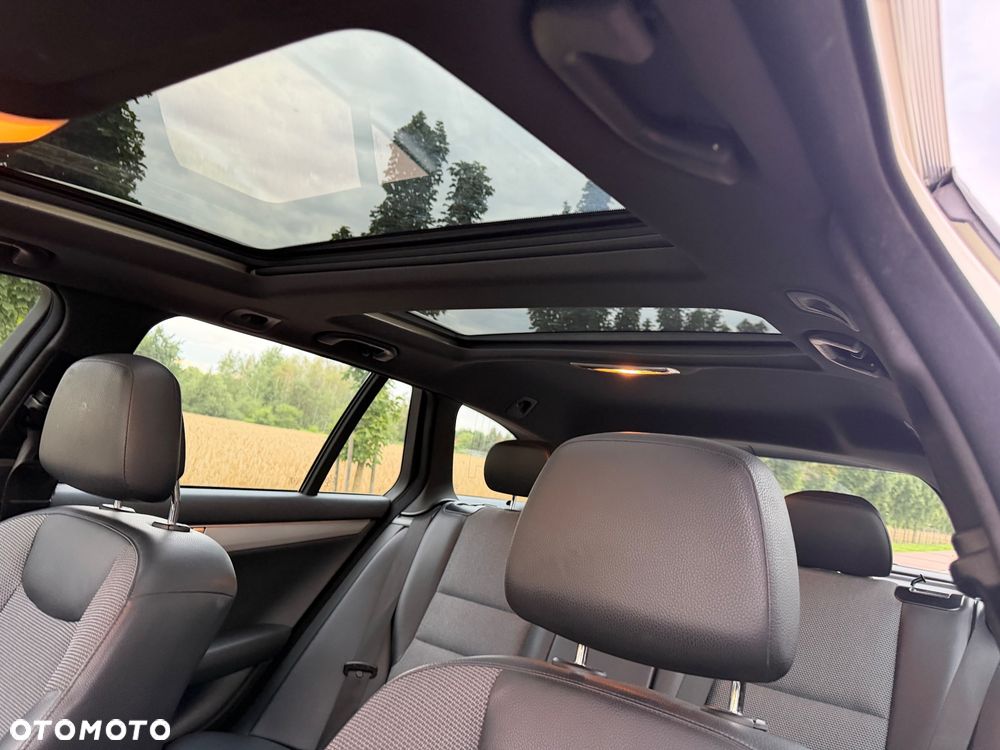 Mercedes-Benz Klasa C 180 BlueEFFICIENCY Avantgarde - 12