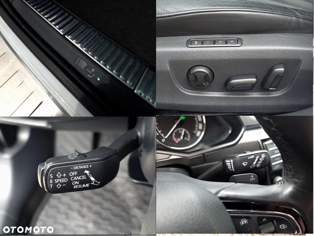 Skoda Superb 2.0 TDI Style DSG - 35