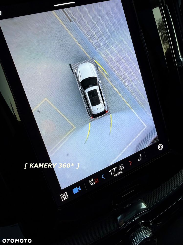 Volvo XC 60 B4 D Geartronic RDesign - 18