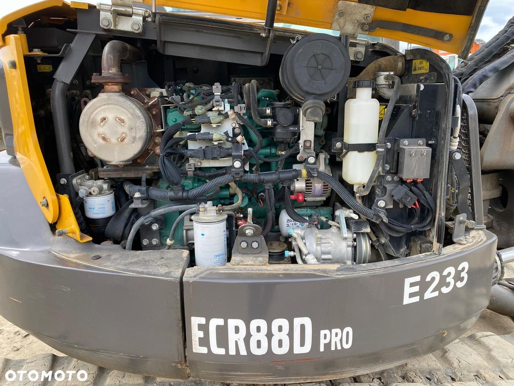 Volvo ECR88D Pro - 7