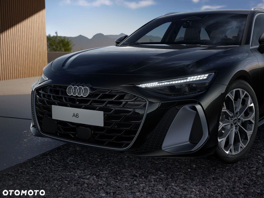 Audi A6 Avant - 6