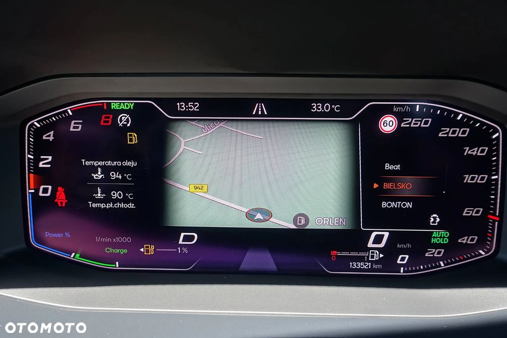 Seat Leon 1.4 e-Hybrid DSG FR Plus - 17