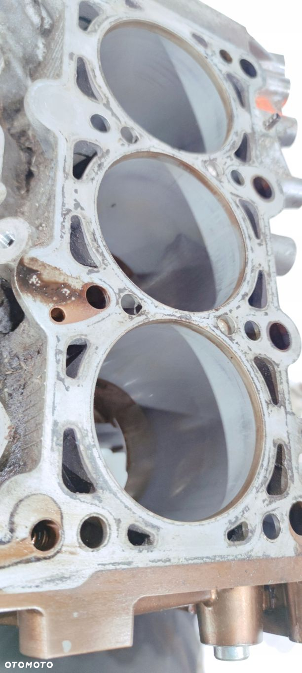 BLOK SILNIKA AUDI A6 C7 A7 A8 2.8 FSI CHV 06E103023AT 06E103032AQ - 16