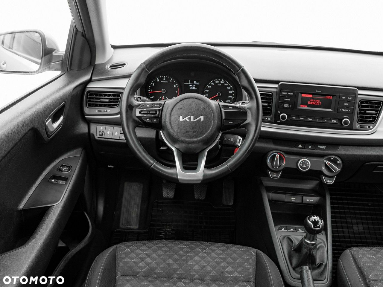 Kia Rio 1.2 M - 17