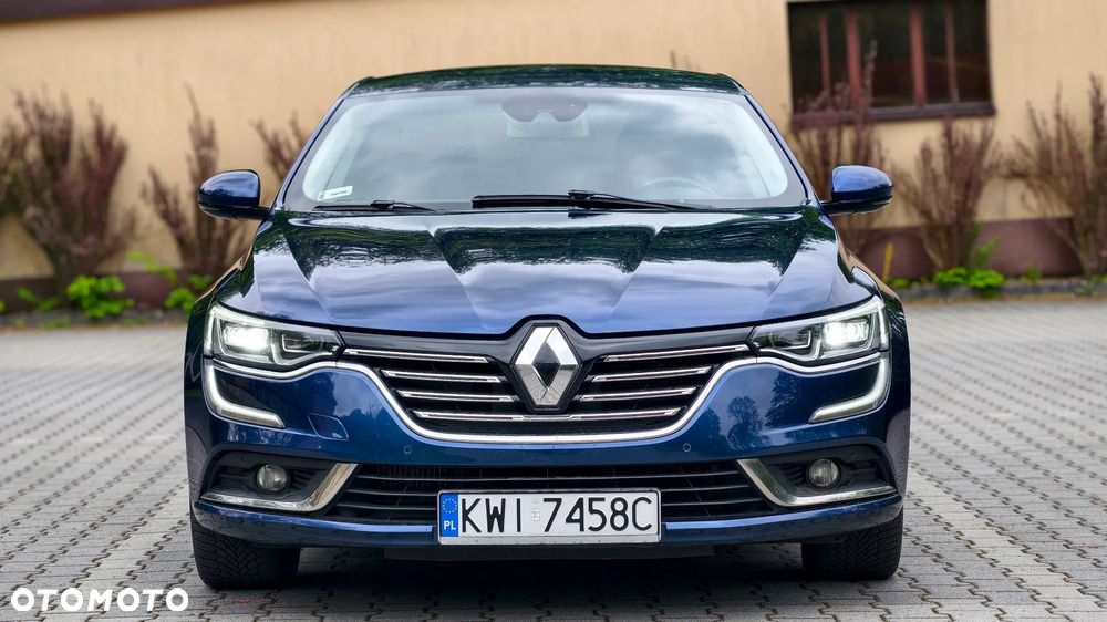 Renault Talisman - 7