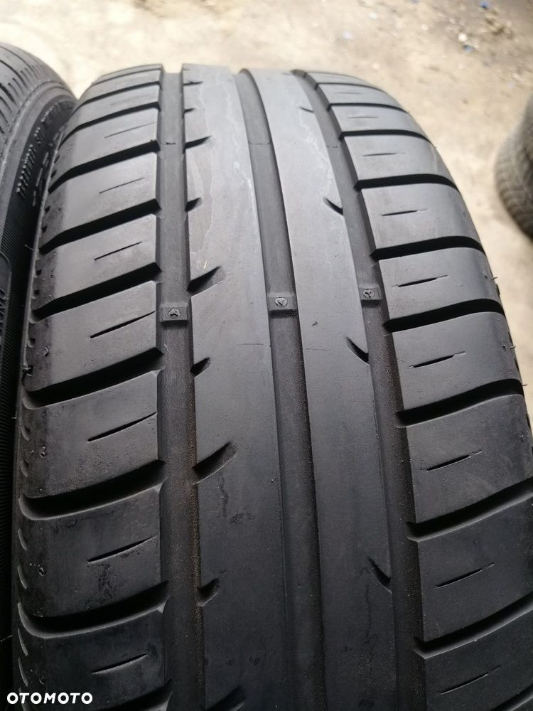 175/55R15 77T Fulda EcoControl - 2
