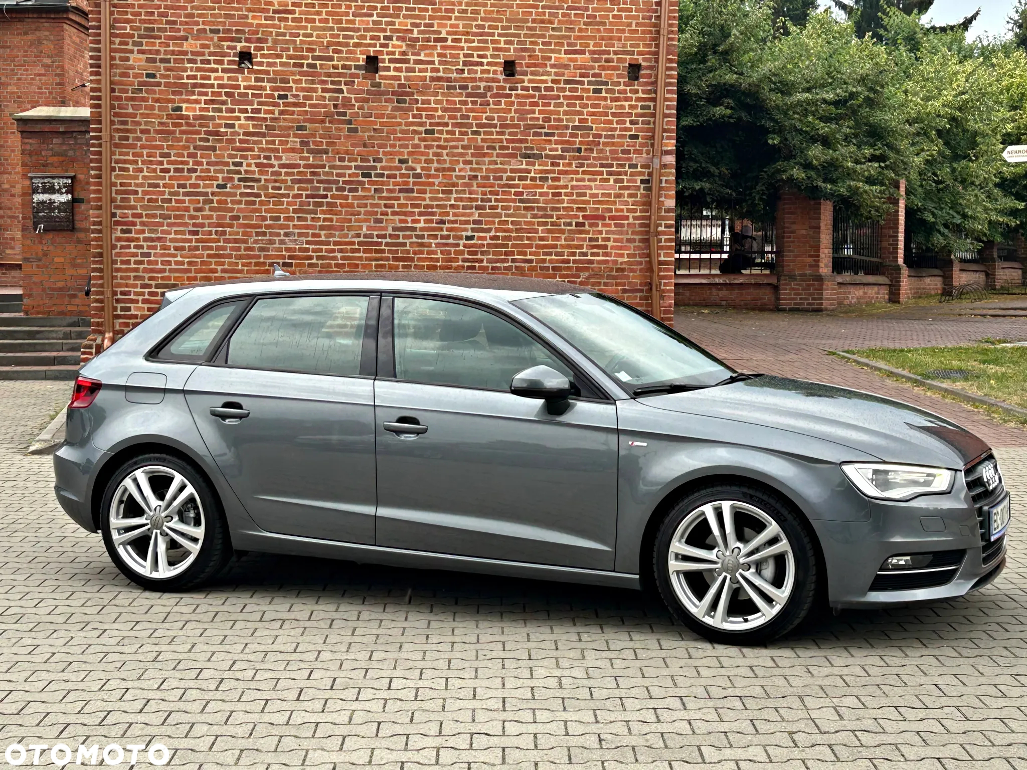 Audi A3 - 11