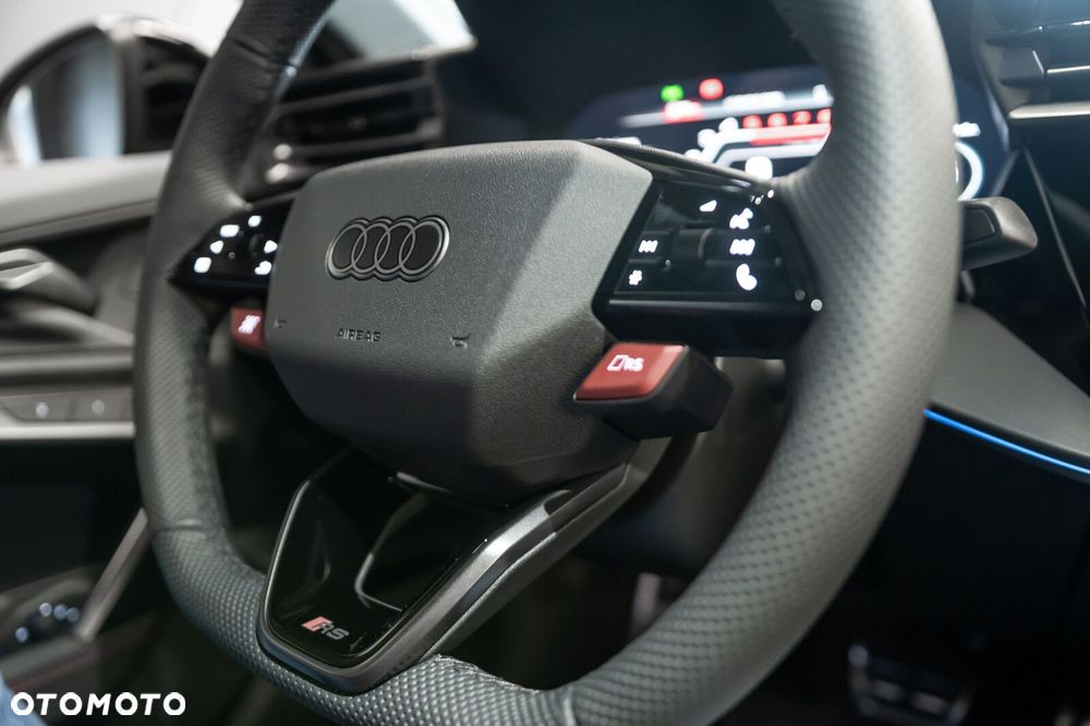 Audi RS3 Sportback - 24