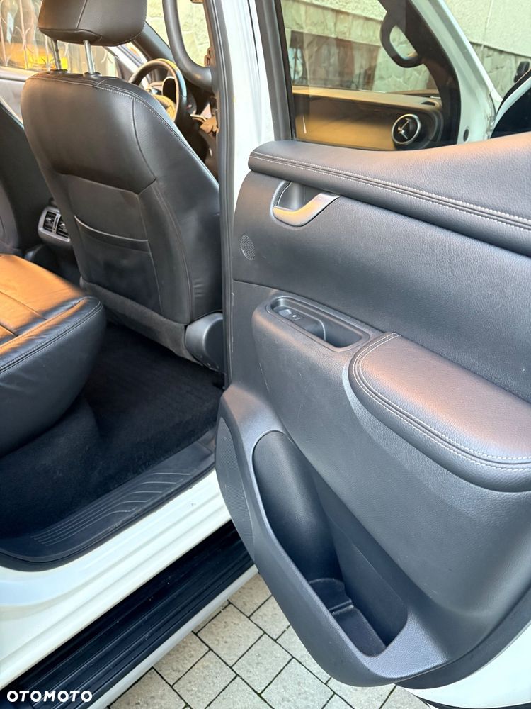 Mercedes-Benz Klasa X 250 d 4-Matic Power - 20