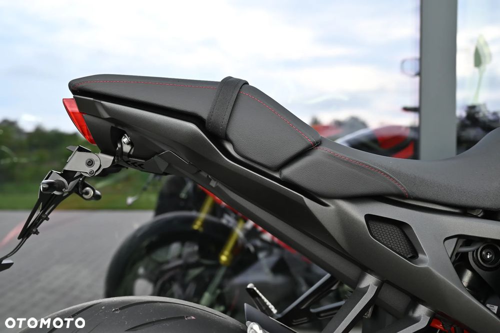 Honda CB - 28