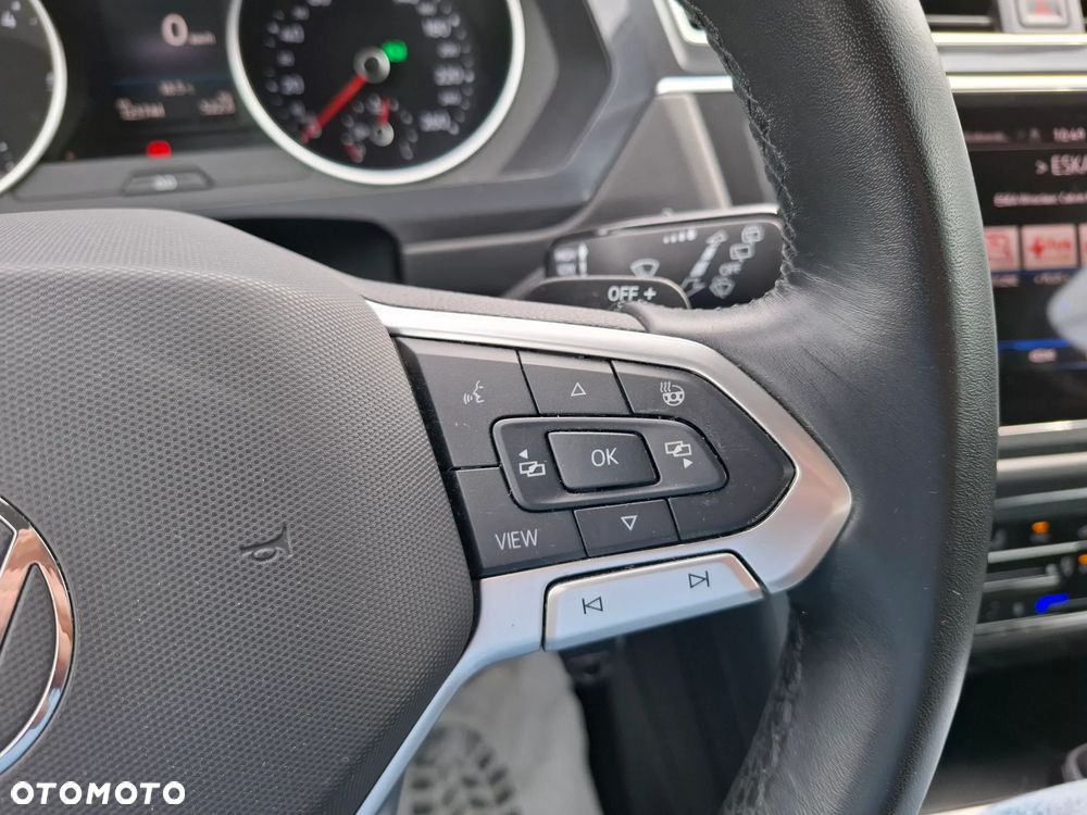 Volkswagen Tiguan 2.0 TDI SCR DSG Life - 19