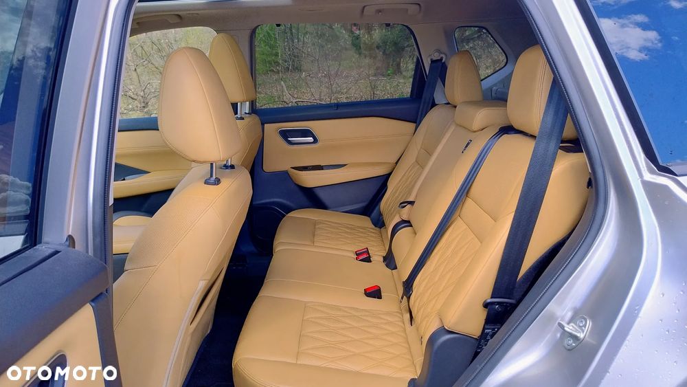 Nissan X-Trail 1.5 VC-T e-POWER Tekna e-4ORCE - 4