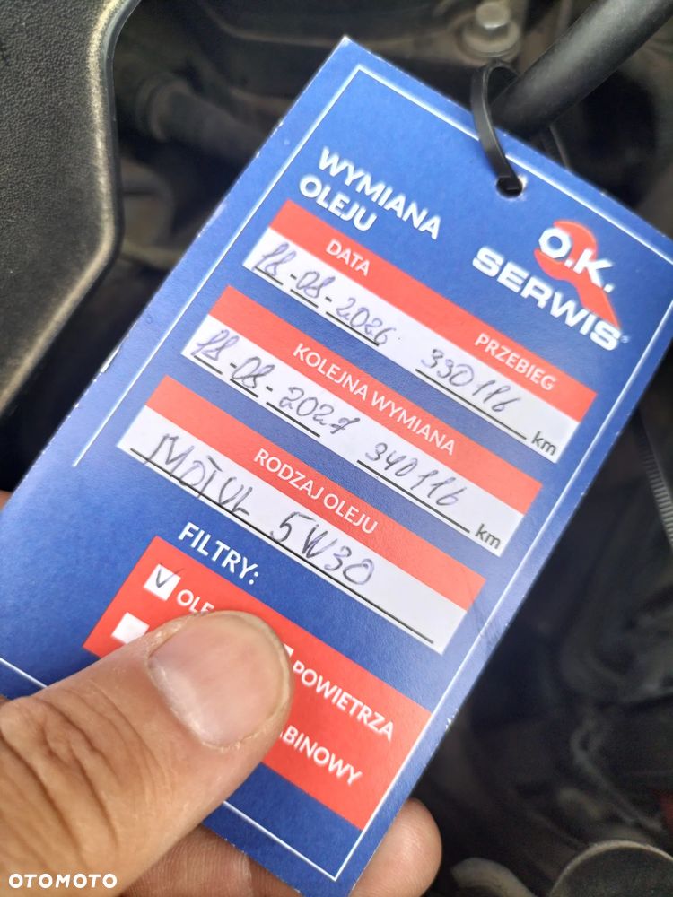 Volvo V50 DPF D2 - 39