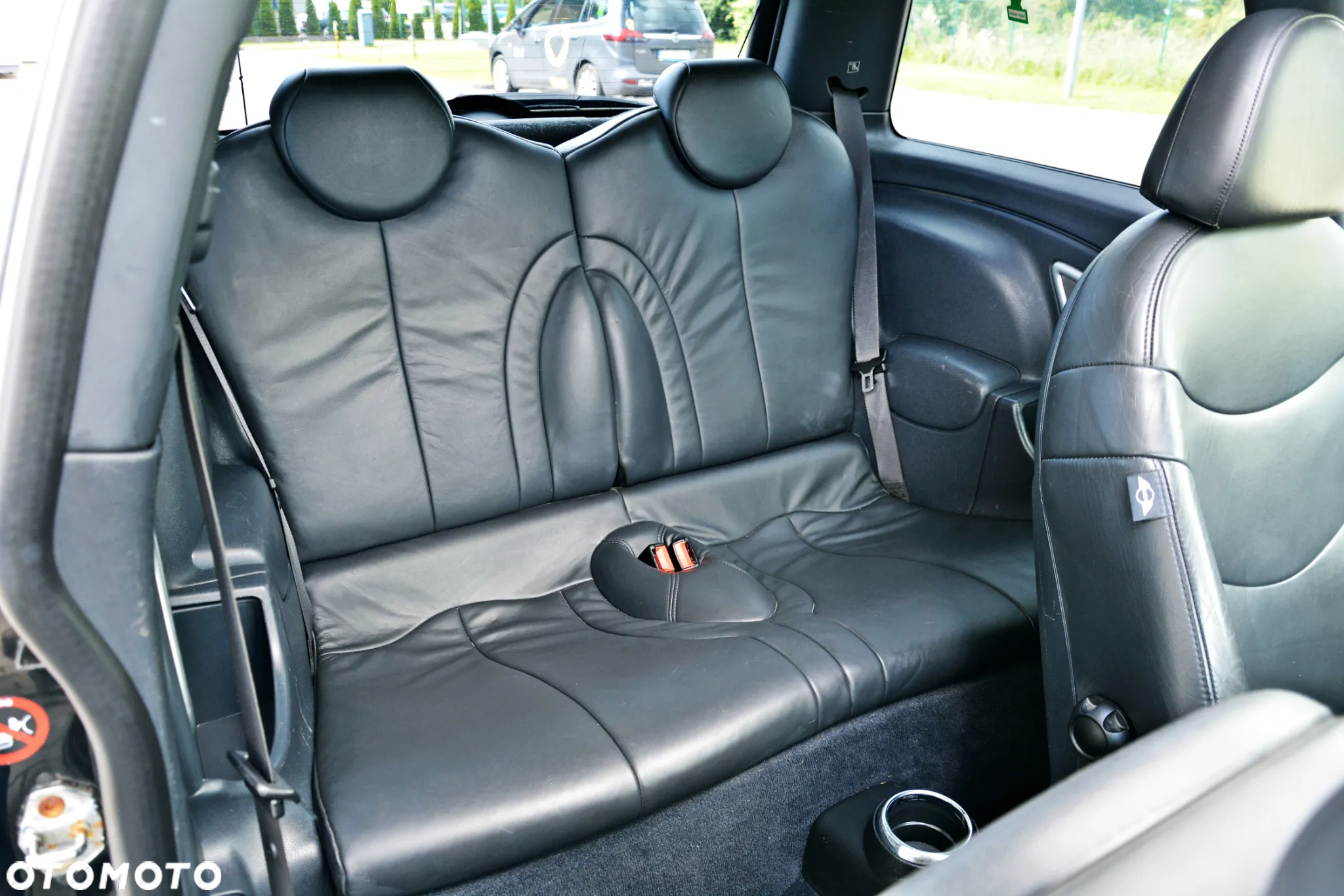 MINI Cooper S Park Lane - 23