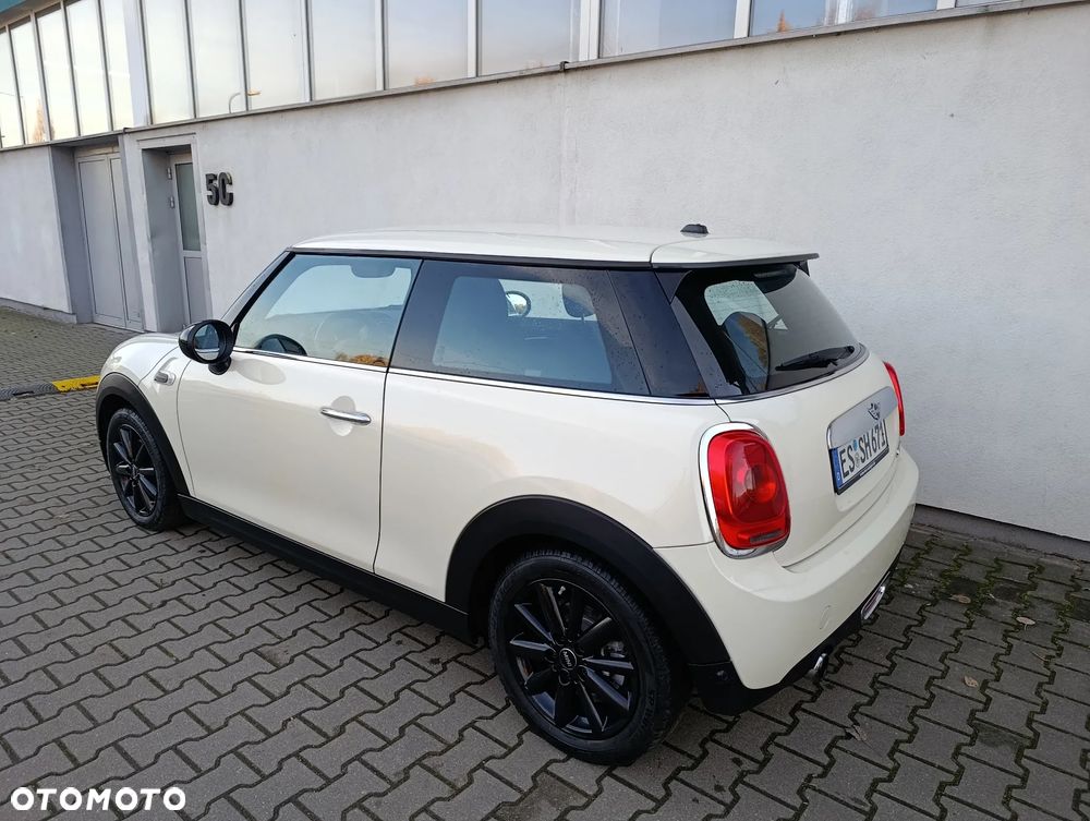 MINI ONE Standard - 11