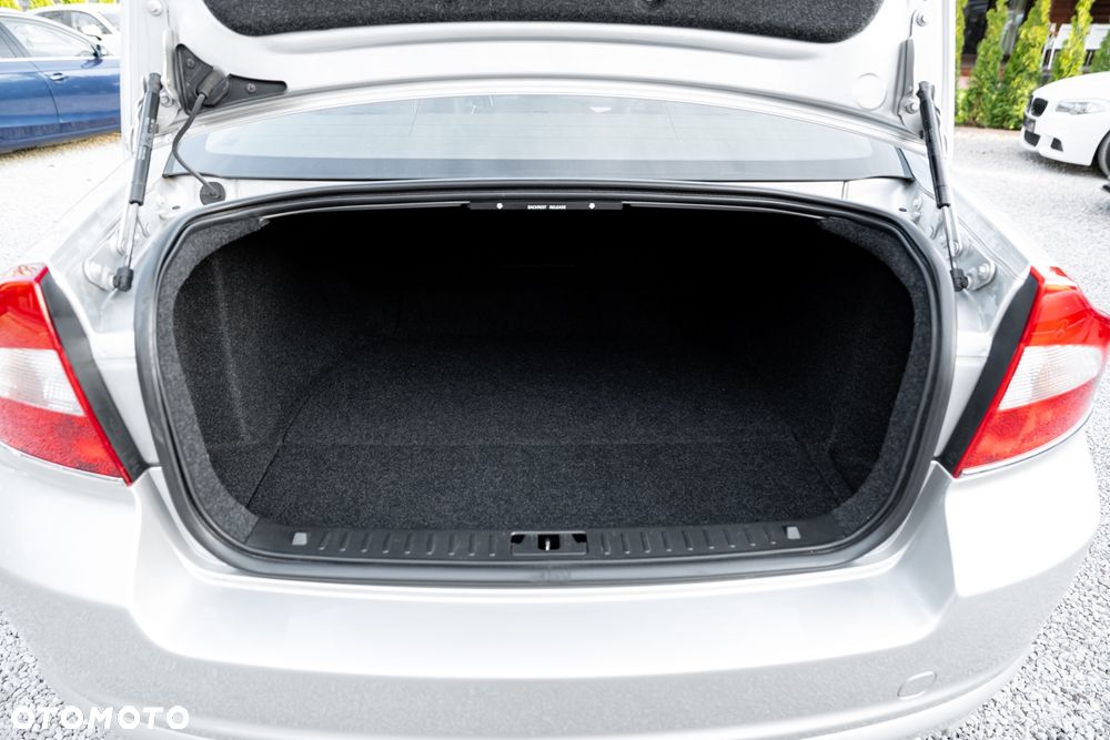 Volvo S80 D5 Summum - 21