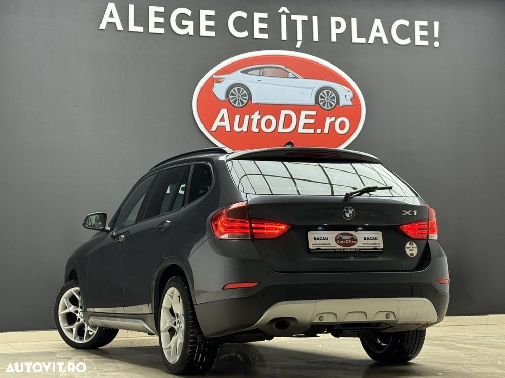 BMW X1 - 3