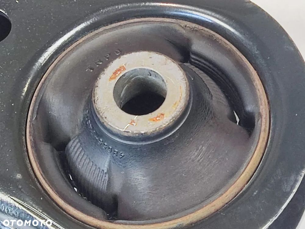 TOYOTA COROLLA E21 1.8h od 2022r Wahacz Przód Prawy Lewy - 2