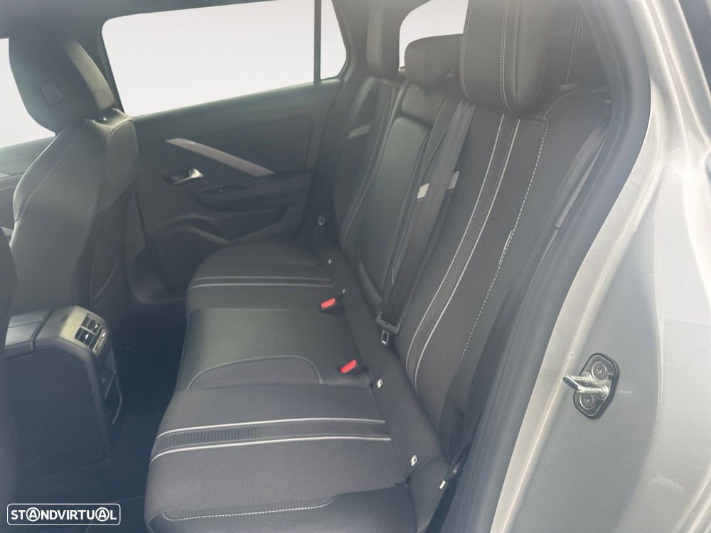 Opel Astra 1.5 D GS Aut. - 13