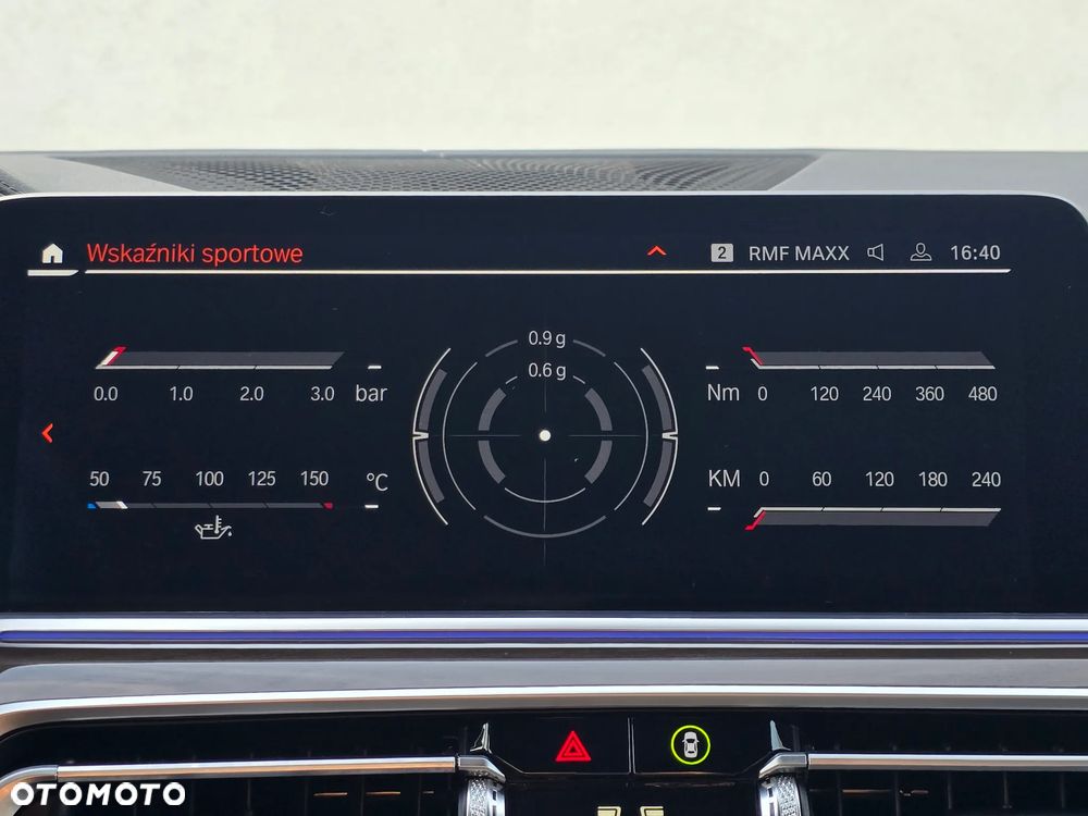 BMW X5 xDrive25d - 24